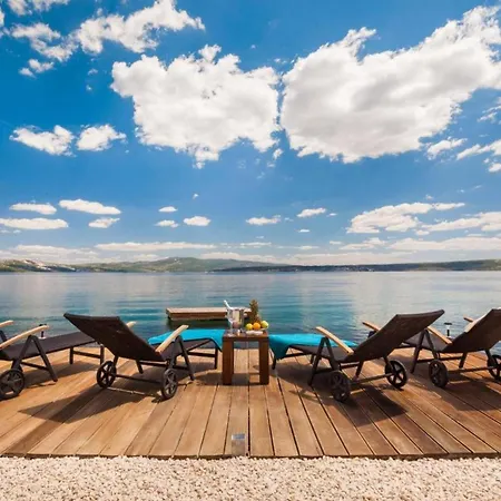 דירה Nick פוסדריה