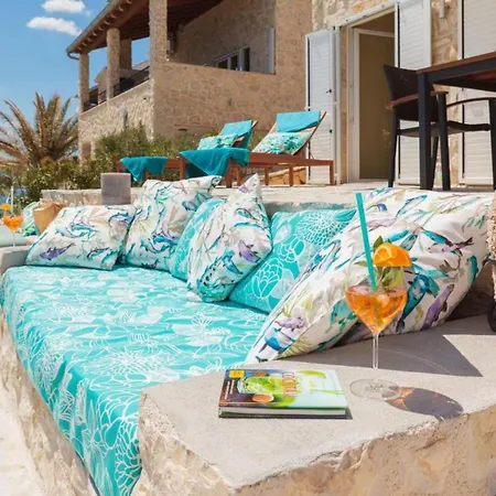 Nick * פוסדריה