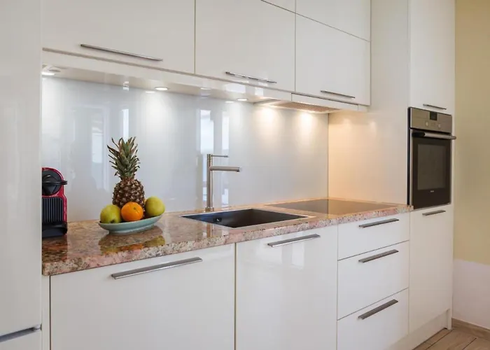 Apartman Nick Posedarje