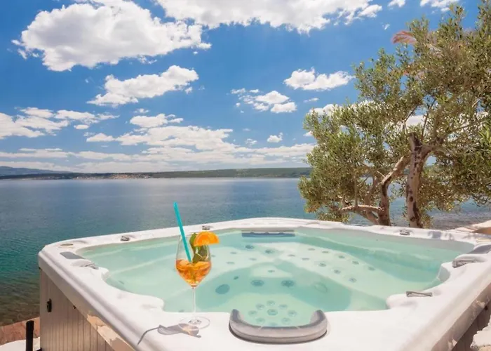 Apartman Nick Posedarje