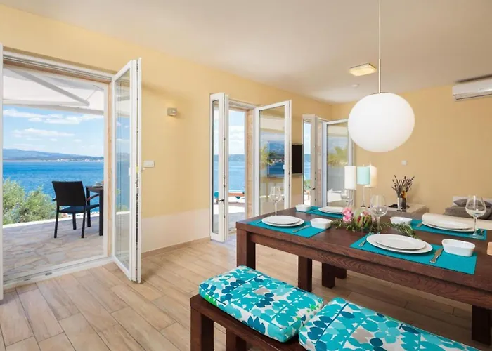 Apartman Nick Posedarje