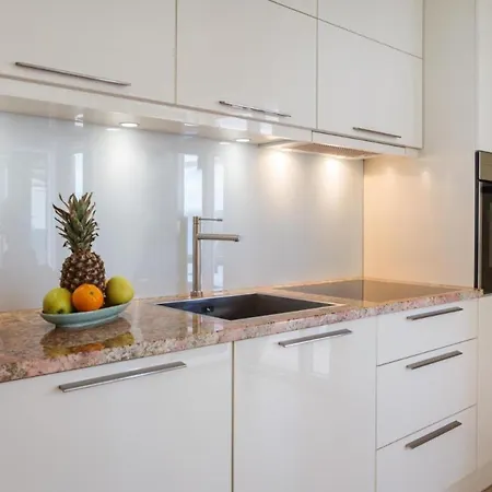 Apartamento Nick Posedarje