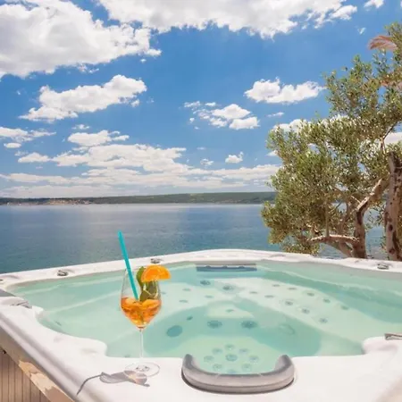 Apartamento Nick Posedarje