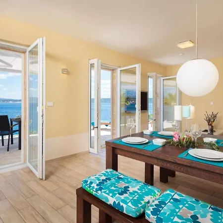 Apartment Nick Posedarje